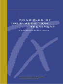 NIDA’s Principles of Drug Addiction Treatment: A Research-Based Guide