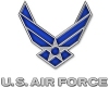 Air Force logo