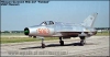 MiG 21F “Fishbed”