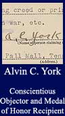 Alvin C. York