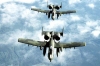 A-10 fighters