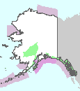Watches, warnings, advisories and statements issued by the National Weather Service for Alaska.