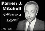 Parren J. Mitchell - Tribute to a Legend