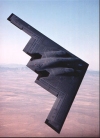 B-2 Advanced Technology Stealth Bomber