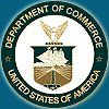 Department Of Commerce Logo