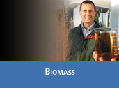 Biomass