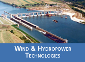 Wind & Hydropower