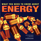 The National Acadamies Press: What You Need To Know About Energy