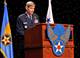 Gen. Schwartz addresses Air Force future