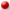 Image of a Red Bullet-Dot