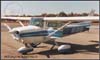 Cessna 150L Commuter