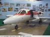 Learjet 23