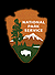 National Park Service arrowhead