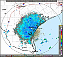 Link to Local Radar Data