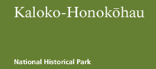 Kaloko-Honokohau National Historical Park