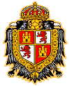 Spanish Presidio Crest
