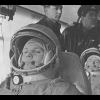 Yuri Gagarin, the Soviet Union's first person in space, was dubbed 