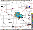 Southwest Oklahoma Radar