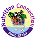 Food Stamp Nutrition Connection logo
