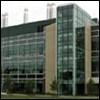 Photo of CDC's Environmental Health Laboratory