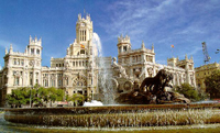 Cibeles