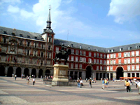 Plaza Mayor