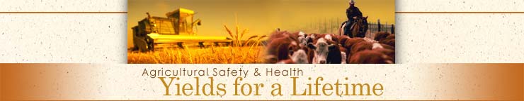 Agriculture Safety and Health