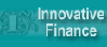 Innovative Finance logo