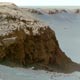 False color view of  'Cape St. Mary'