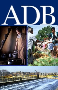 This links to ADB website.