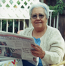 Older Latino woman
