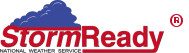 StormReady LOGO