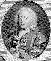 Daniel Bernoulli (1700-1782)
