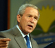 President Bush Discusses Energy at Renewable Energy Conference 