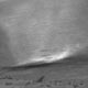 Dust Devil near Spirit