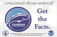 Get the Facts about Seafood!