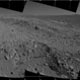 Image taken by the rover's navigation camera