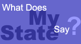 What Does My State Say?