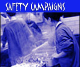 Safety Campaigns