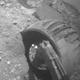 Opportunity Rolls Free Again (Right Front Wheel)