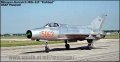 MiG-21F Fishbed