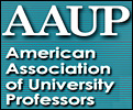 AAUP logo image
