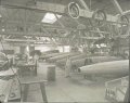 Vega assembly line