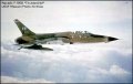 Republic F-105G Thunderchief Wild Weasel