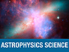 Astrophysics Sciences  graphic
