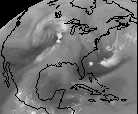 GOES-East CONUS Water Vapor icon