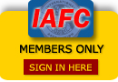 IAFC Members Login Here