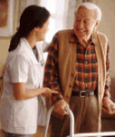 Child and Elder Care