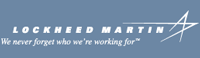 Lockheed Martin Logo