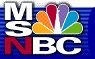 MSNBC logo